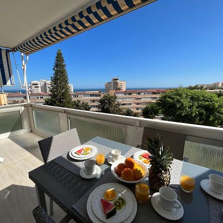 weforyou Sunset Carihuela Torremolinos Exterior foto